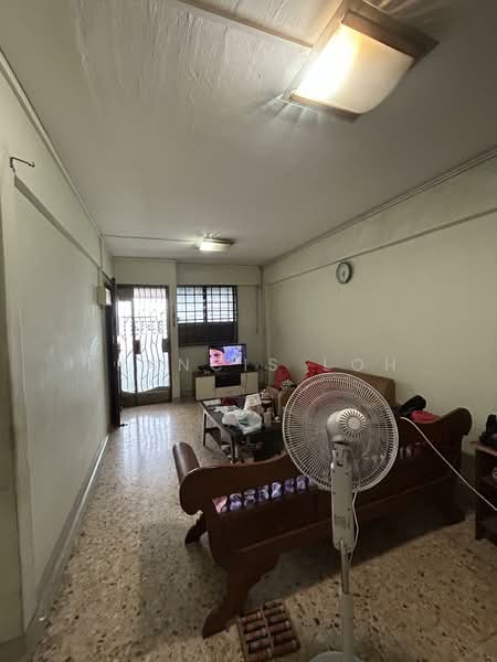 334 Clementi Avenue 2 HDB Flat For Sale at S$ 380,000 | PropertyGuru Singapore