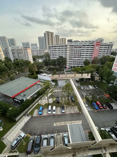 334 Clementi Avenue 2 HDB Flat For Sale at S$ 380,000 | PropertyGuru Singapore