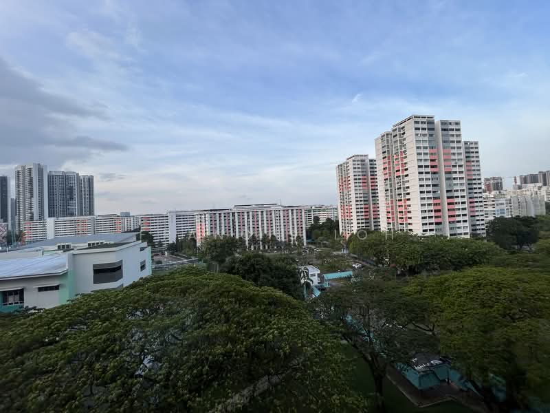 334 Clementi Avenue 2 HDB Flat For Sale at S$ 380,000 | PropertyGuru Singapore