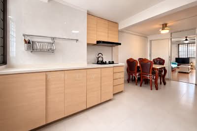 For Sale - 3 Lorong 7 Toa Payoh