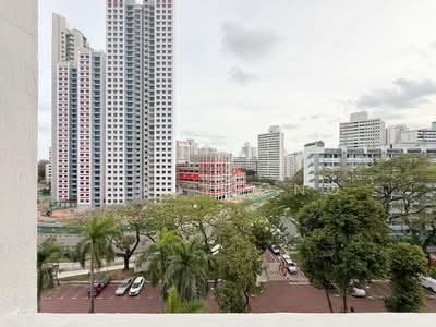 For Sale - 3 Lorong 7 Toa Payoh