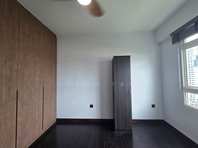 80C Telok Blangah Street 31, 80C Telok Blangah Street 31, 3 Bedrooms, 1,001 sqft, HDB Flat For Rent, by Tracy Tan, 500077046 - Bedroom - PropertyGuru.com.sg