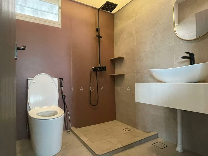 80C Telok Blangah Street 31, 80C Telok Blangah Street 31, 3 Bedrooms, 1,001 sqft, HDB Flat For Rent, by Tracy Tan, 500077046 - Bathroom - PropertyGuru.com.sg