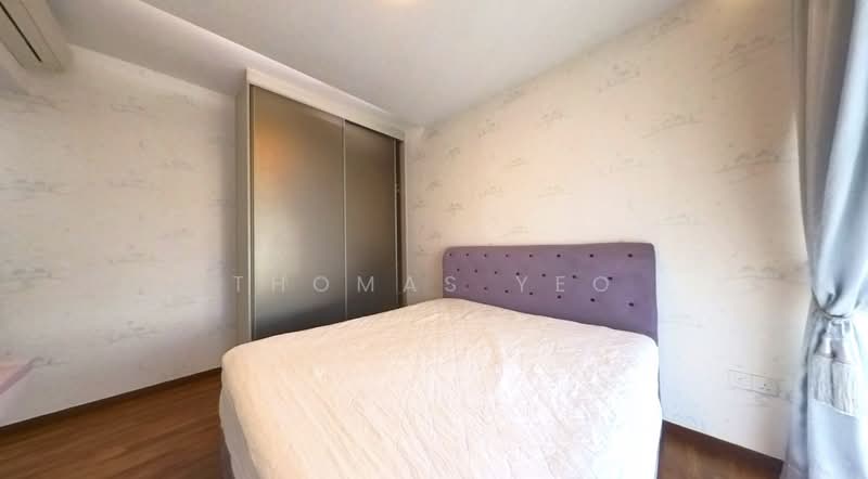 The Tembusu, 107 Tampines Road, 3 Bedrooms, 1,044 sqft, Condominium For Rent, by Thomas Yeo, 500077047 - Bedroom - PropertyGuru.com.sg
