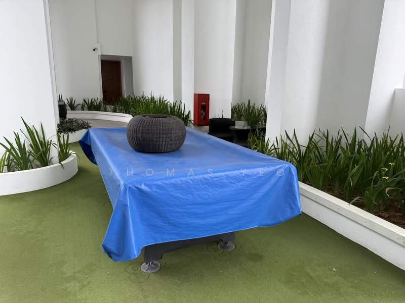 The Tembusu, 107 Tampines Road, 3 Bedrooms, 1,044 sqft, Condominium For Rent, by Thomas Yeo, 500077047 - Exterior - PropertyGuru.com.sg