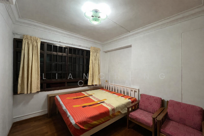 For Rent - 528 Jelapang Road