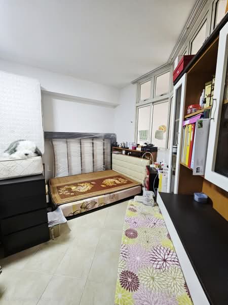 The Shaughnessy Cluster House For Sale at S$ 2,980,000 | PropertyGuru Singapore - Bedroom