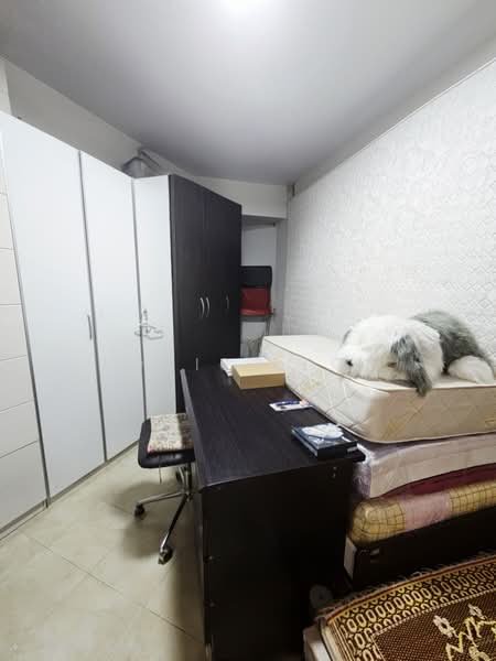 The Shaughnessy Cluster House For Sale at S$ 2,980,000 | PropertyGuru Singapore - Study