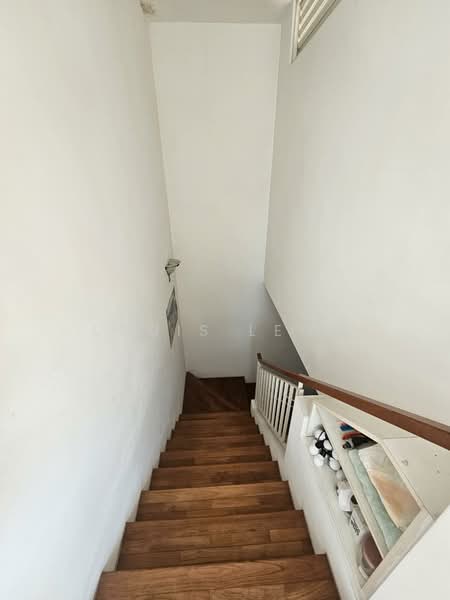 The Shaughnessy Cluster House For Sale at S$ 2,980,000 | PropertyGuru Singapore - Interior