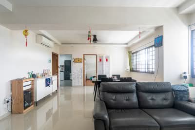 For Sale - 423 Choa Chu Kang Avenue 4