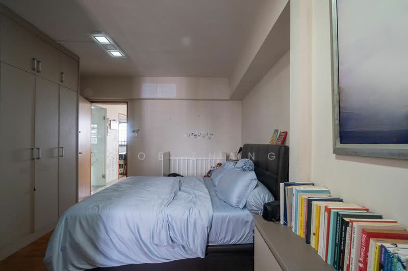 423 Choa Chu Kang Avenue 4 HDB Flat For Sale at S$ 630,000 | PropertyGuru Singapore - Bedroom