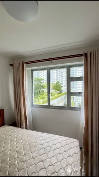 90A Telok Blangah Street 31 HDB Flat For Sale at S$ 900,000 | PropertyGuru Singapore - Bedroom