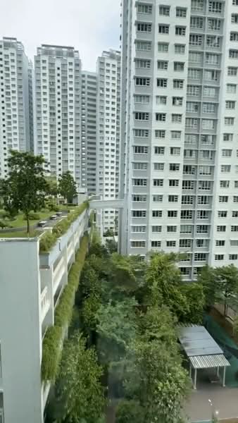 90A Telok Blangah Street 31 HDB Flat For Sale at S$ 900,000 | PropertyGuru Singapore - Exterior
