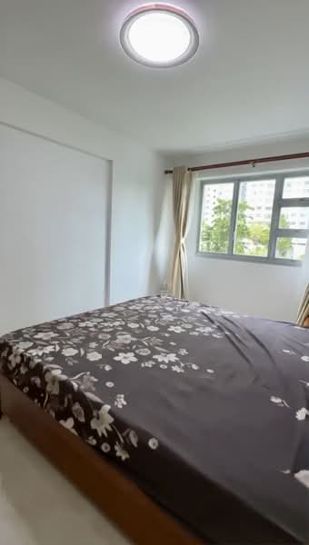 90A Telok Blangah Street 31 HDB Flat For Sale at S$ 900,000 | PropertyGuru Singapore - Bedroom