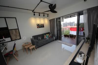 For Sale - 138C Yuan Ching Road