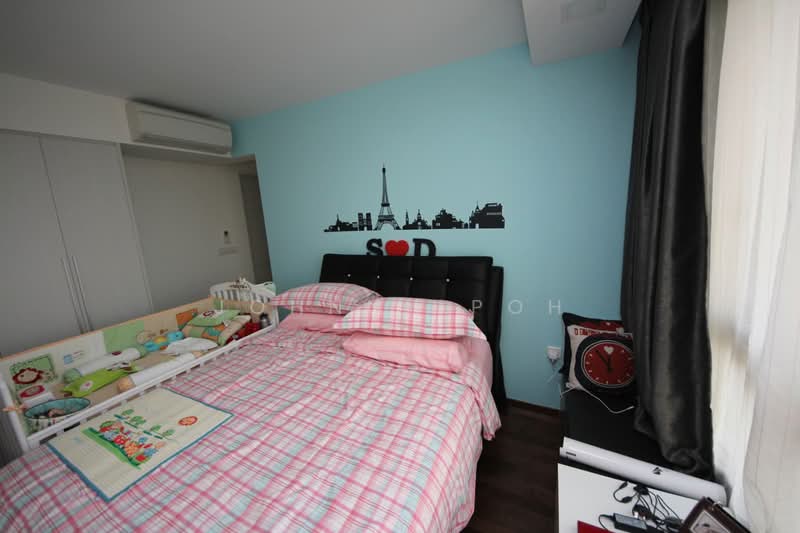 138C Yuan Ching Road HDB Flat For Sale at S$ 795,888 | PropertyGuru Singapore - Bedroom