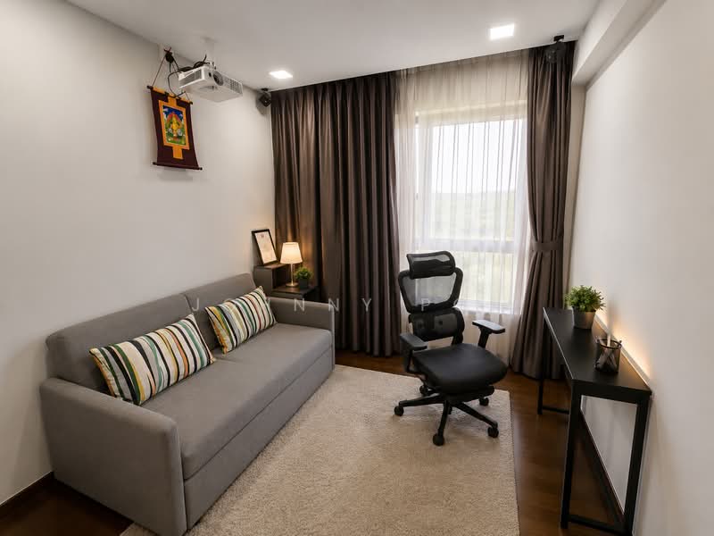 138C Yuan Ching Road, 138C Yuan Ching Road, 3 Bedrooms, 958 sqft, HDB Flat For Sale, by Johnny Poh, 500077060 - Study - PropertyGuru.com.sg