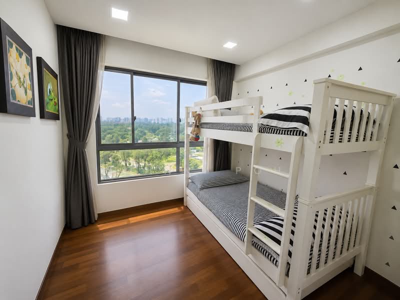 138C Yuan Ching Road, 138C Yuan Ching Road, 3 Bedrooms, 958 sqft, HDB Flat For Sale, by Johnny Poh, 500077060 - Bedroom - PropertyGuru.com.sg