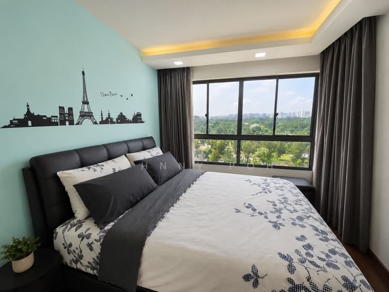 138C Yuan Ching Road, 138C Yuan Ching Road, 3 Bedrooms, 958 sqft, HDB Flat For Sale, by Johnny Poh, 500077060 - Bedroom - PropertyGuru.com.sg