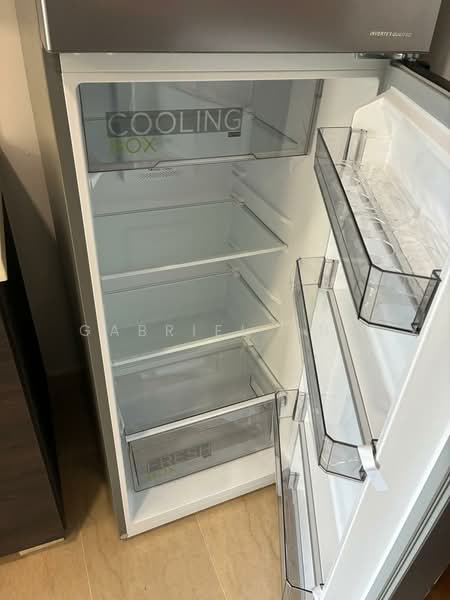 Cradels, 10 Lorong Limau, 1 Bedroom, 441 sqft, Condominium For Rent, by Gabriel Ong, 500077061 - Interior - PropertyGuru.com.sg