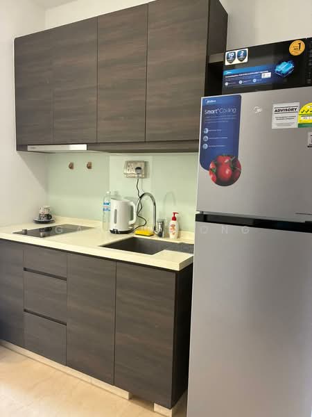 Cradels, 10 Lorong Limau, 1 Bedroom, 441 sqft, Condominium For Rent, by Gabriel Ong, 500077061 - PropertyGuru.com.sg