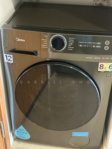 Cradels, 10 Lorong Limau, 1 Bedroom, 441 sqft, Condominium For Rent, by Gabriel Ong, 500077061 - PropertyGuru.com.sg