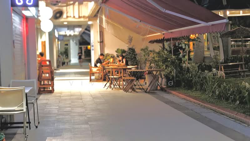 158 Bedok South Ave 3, Bedok South Ave 3, 1,464 sqft, Shop / Shophouse For Sale, by Vivien Ong, 500077062 - CommercialGuru.com.sg