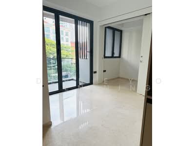 For Rent - Hill House