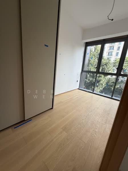 Hill House, 10A-11 Institution Hill, 10B, 1 Bedroom, 452 sqft, Condominium For Rent, by Debbie Yeo Wen Ning, 500077064 - Interior - PropertyGuru.com.sg