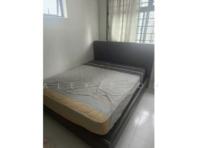 For Rent - 297 Bukit Batok Street 22