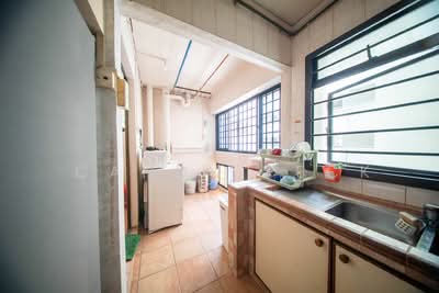 For Sale - 709 Tampines Street 71