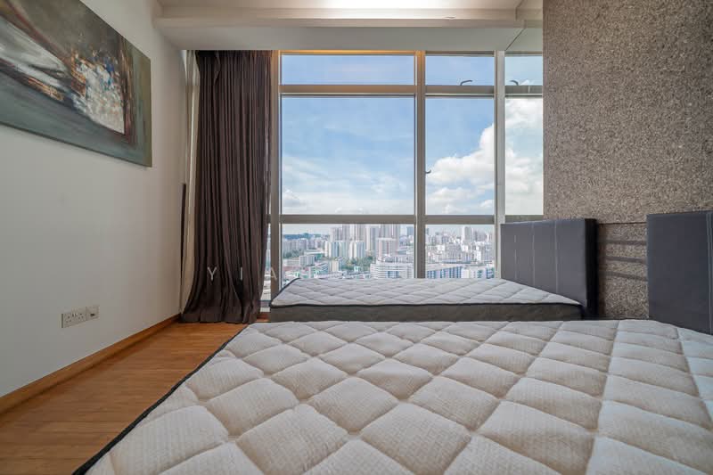 Hillview Regency Condominium For Sale at S$ 1,450,000 | PropertyGuru Singapore - Bedroom