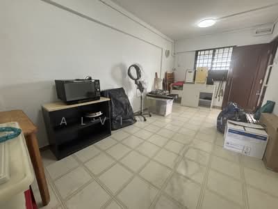 For Rent - 202 Yishun Street 21