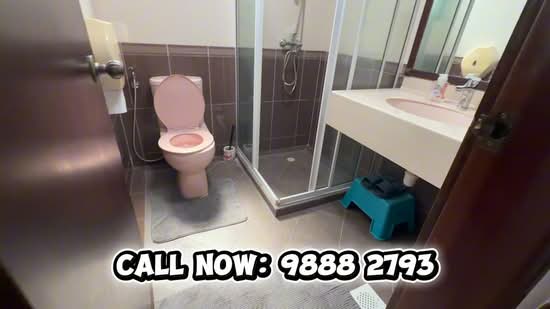 Hillview Green, 61 Hume Avenue, Room Rental, 200 sqft, Condominium For Rent, by Kesinee Kess, 500077071 - PropertyGuru.com.sg