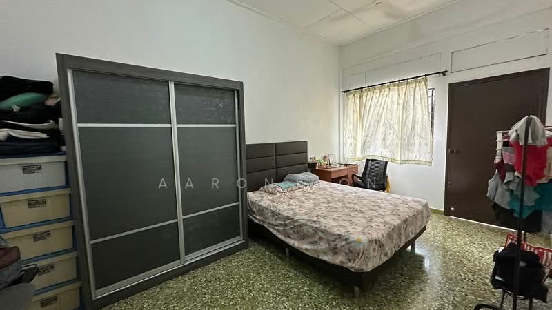 Shophouse/Residential/Retail/ Sembawang Road Shophouse For Sale at S$ 4,950,000 | PropertyGuru Singapore - Bedroom