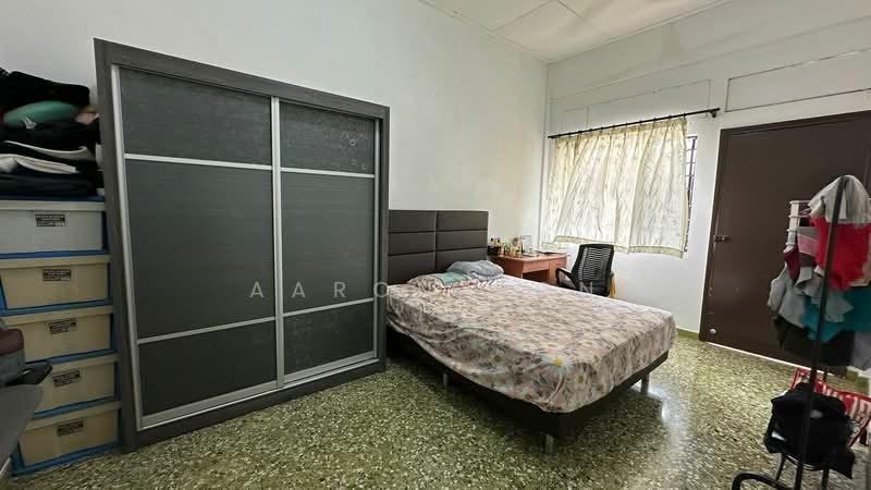 Shophouse/Residential/Retail/ Sembawang Road Shophouse For Sale at S$ 4,950,000 | PropertyGuru Singapore - Bedroom