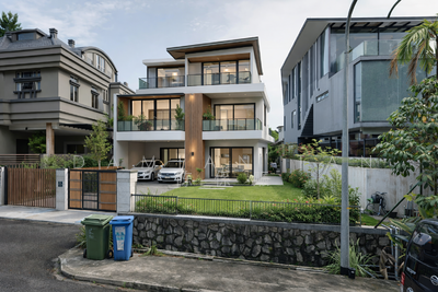 For Sale - ⭐️WIDE FRONTAGE, ELEVATED LAND, INFINITE POTENTIAL. REBUILD YOUR MASTERPIECE IN WATTEN!⭐️