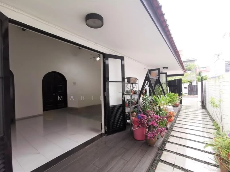 Sembawang Straits Estate, Jalan Machang, 3 Bedrooms, 1,750 sqft, Semi-Detached House For Rent, by Marilyn Tan, 500077077 - Exterior - PropertyGuru.com.sg