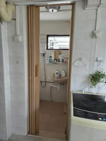 169 Stirling Road, 169 Stirling Road, 2 Bedrooms, 645 sqft, HDB Flat For Rent, by Dexter Lim, 500077078 - Bathroom - PropertyGuru.com.sg