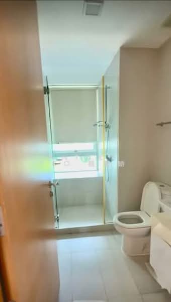 Nova 88, 8 Bhamo Road, 2 Bedrooms, 915 sqft, Apartment For Rent, by Anthea Yeo 杨丽娇, 500077081 - Bathroom - PropertyGuru.com.sg