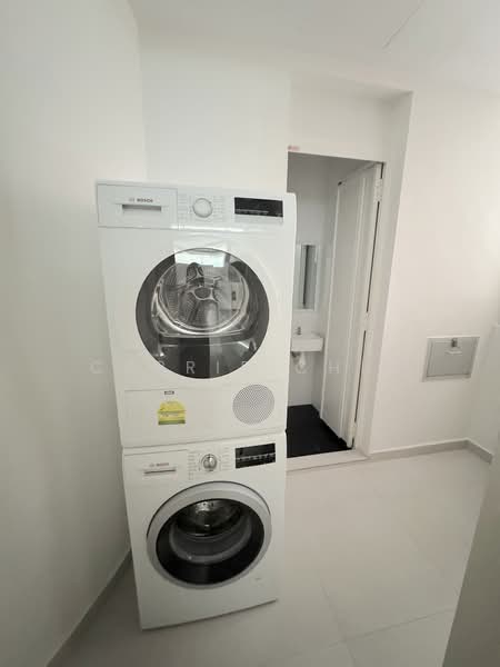 Cuscaden Residences Condominium For Sale at S$ 11,635,000 | PropertyGuru Singapore - Interior