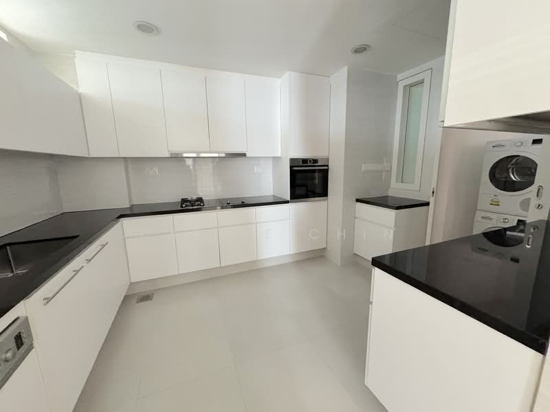 Cuscaden Residences Condominium For Sale at S$ 11,635,000 | PropertyGuru Singapore - Kitchen