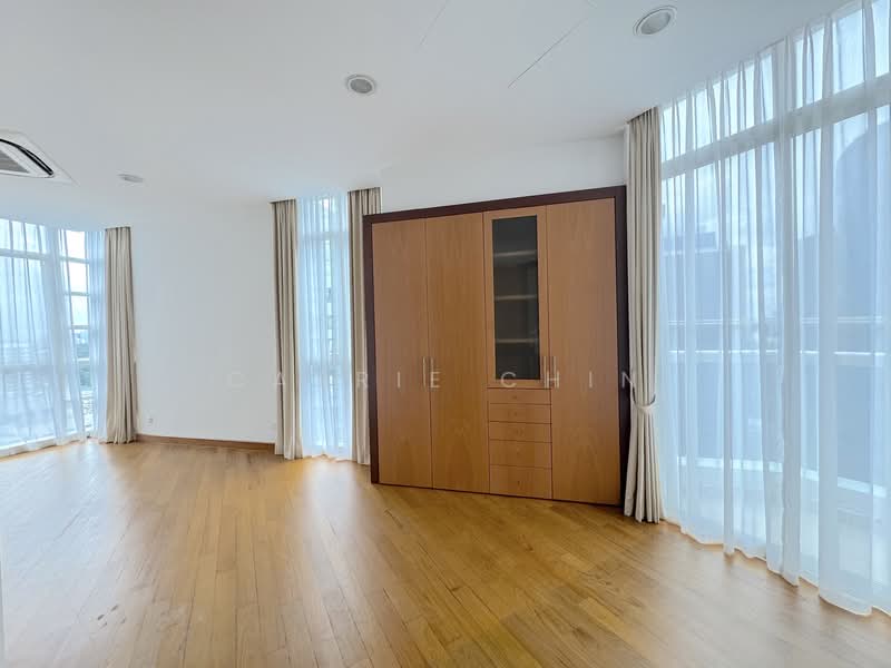 Cuscaden Residences Condominium For Sale at S$ 11,635,000 | PropertyGuru Singapore - Interior