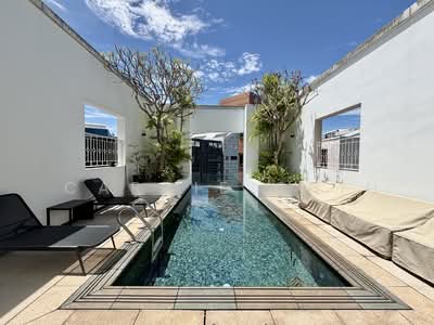 For Sale - Cuscaden Residences