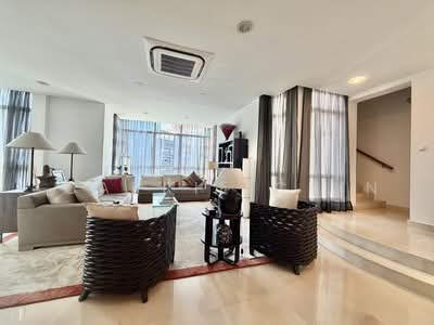 For Sale - Cuscaden Residences