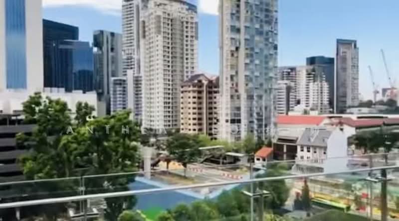 VIVA Condominium For Sale at S$ 4,584,000 | PropertyGuru Singapore - View