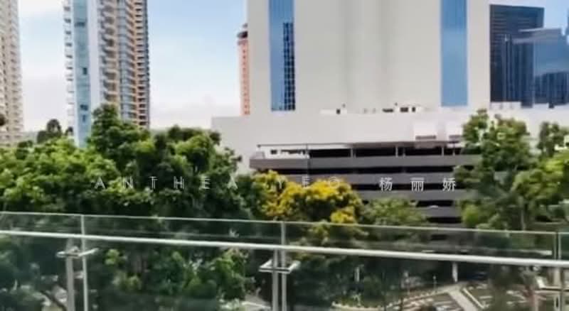 VIVA Condominium For Sale at S$ 4,584,000 | PropertyGuru Singapore - Exterior