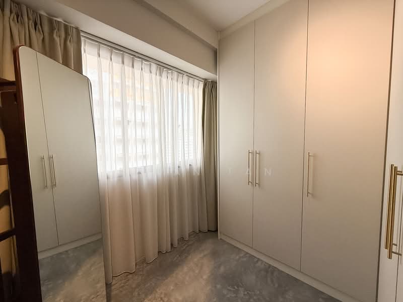 167 Petir Road HDB Flat For Sale at S$ 720,000 | PropertyGuru Singapore - Bedroom
