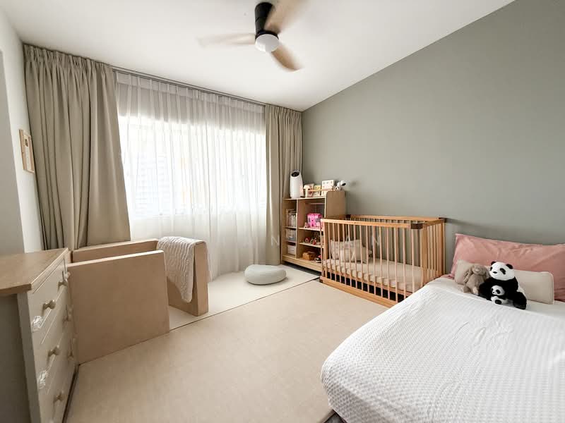 167 Petir Road HDB Flat For Sale at S$ 720,000 | PropertyGuru Singapore - Bedroom