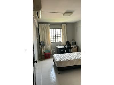 For Rent - 601 Clementi West Street 1